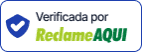 Lora Baby verificada pelo Reclame Aqui